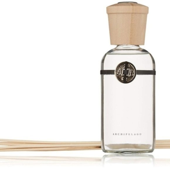 NIB Pomegranate Citrus Reed Fragrance Diffuser - Picture 2 of 3